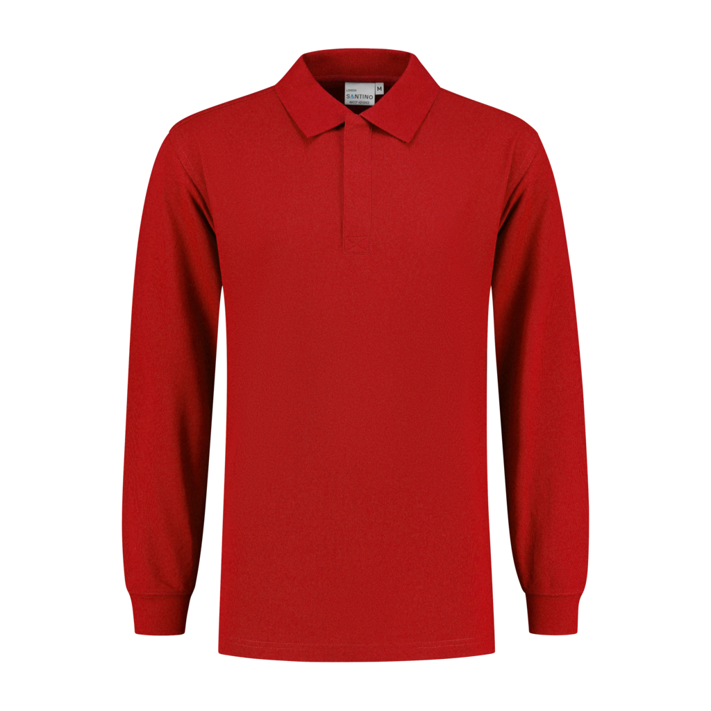 Santino Poloshirt London - Afbeelding 4