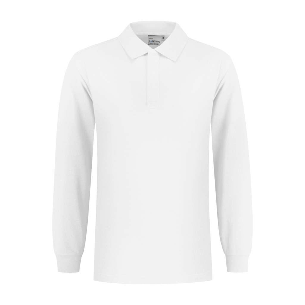 Santino Poloshirt London - Afbeelding 3