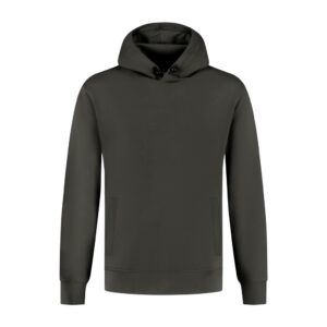 Santino Hooded Sweater Lucas - Afbeelding 3