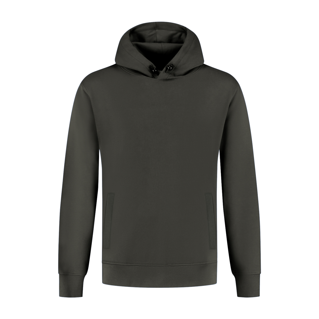 Santino Hooded Sweater Lucas - Afbeelding 3