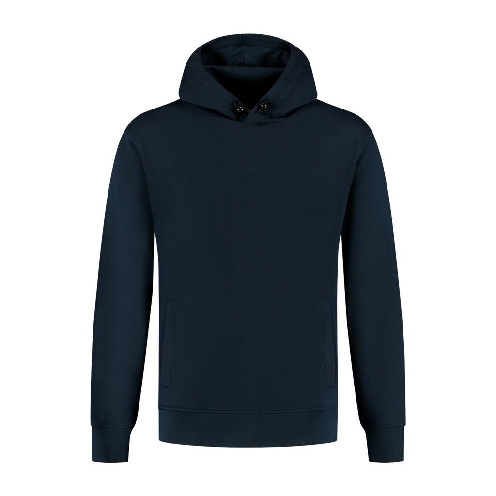 Santino Hooded Sweater Lucas - Afbeelding 5