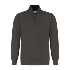 Santino Zipsweater Lux - Afbeelding 6