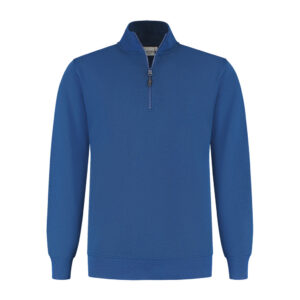 Santino Zipsweater Lux - Afbeelding 5