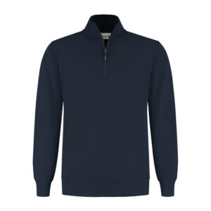 Santino Zipsweater Lux - Afbeelding 4