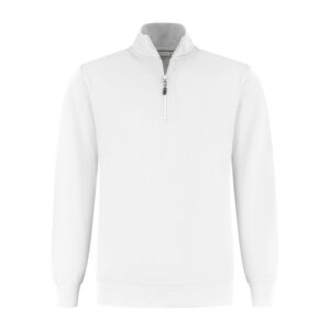 Santino Zipsweater Lux - Afbeelding 3
