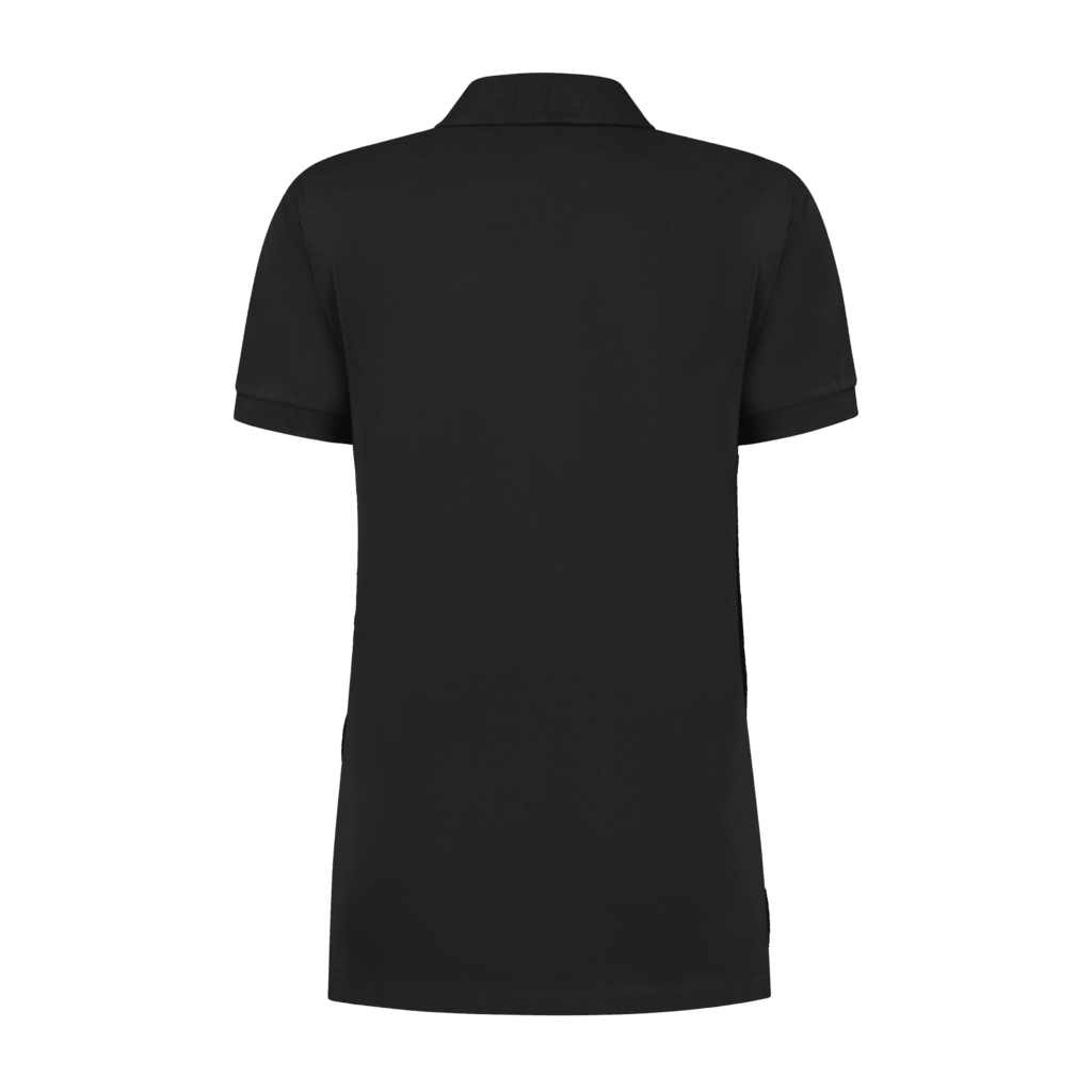 Santino Poloshirt Mathias Ladies - Afbeelding 2