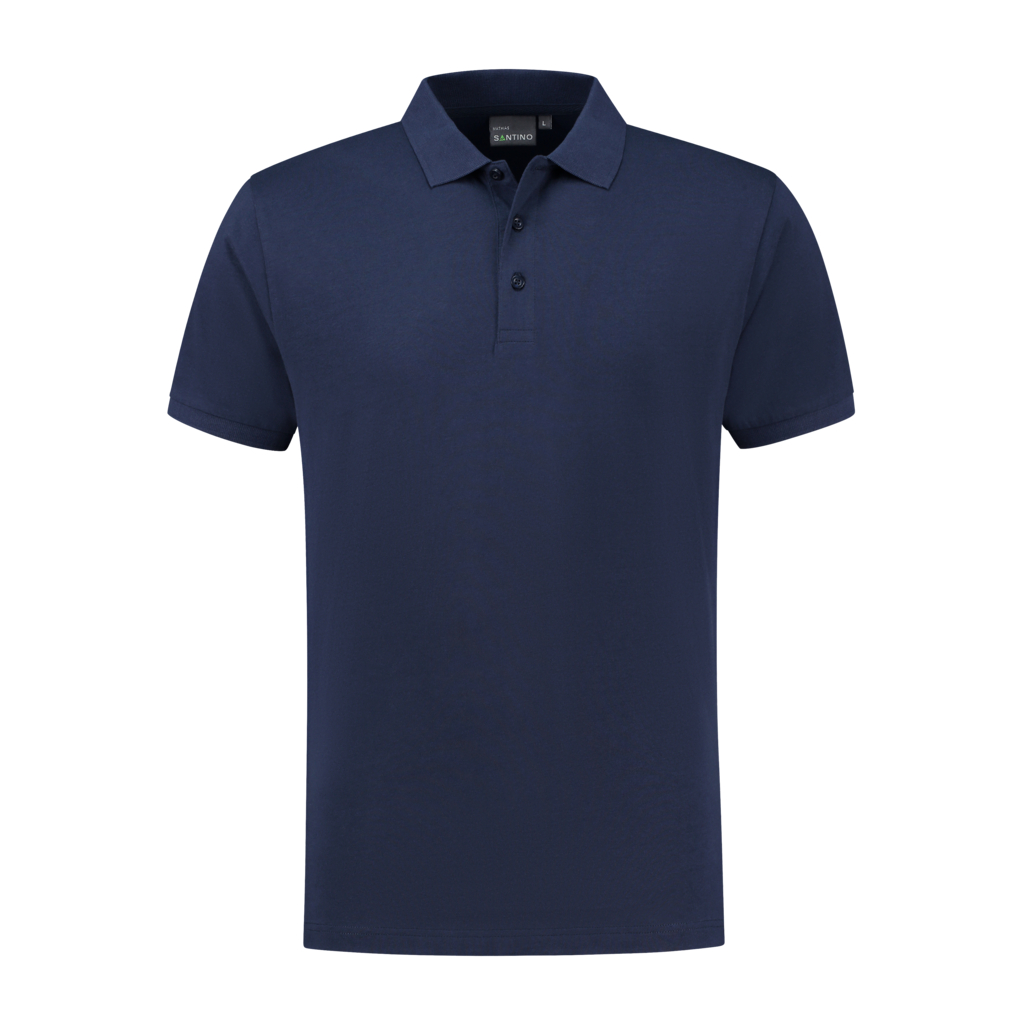 Santino Poloshirt Mathias - Afbeelding 5