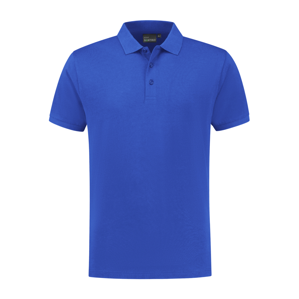 Santino Poloshirt Mathias - Afbeelding 4