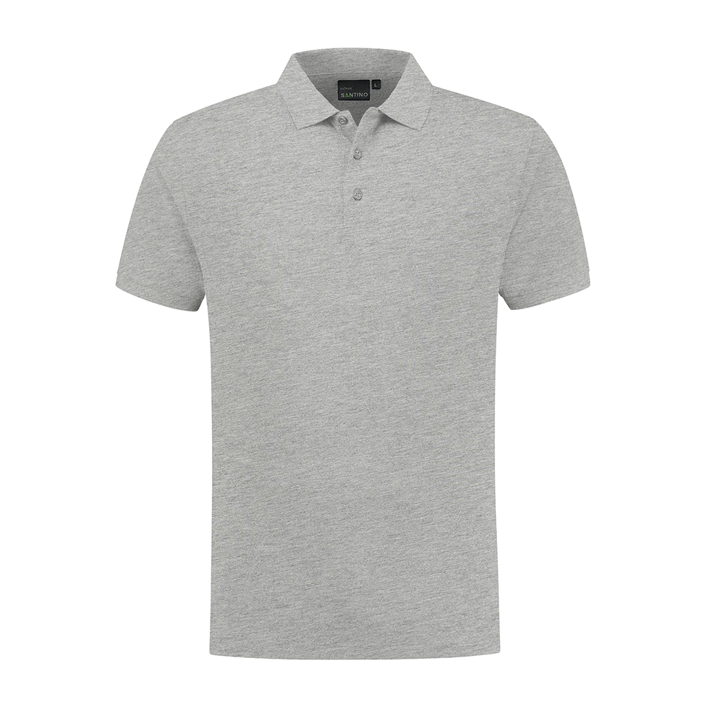 Santino Poloshirt Mathias - Afbeelding 6