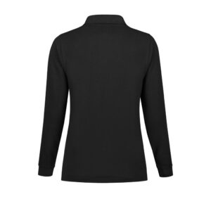 Alternative view of Santino Poloshirt Matt Ladies