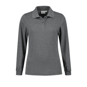 Santino Poloshirt Matt Ladies - Afbeelding 7