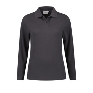 Santino Poloshirt Matt Ladies - Afbeelding 6