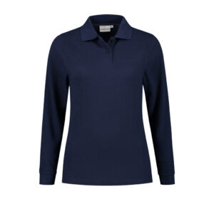Santino Poloshirt Matt Ladies - Afbeelding 5
