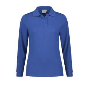 Santino Poloshirt Matt Ladies - Afbeelding 4