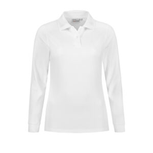 Santino Poloshirt Matt Ladies - Afbeelding 3
