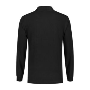 Alternative view of Santino Poloshirt Matt