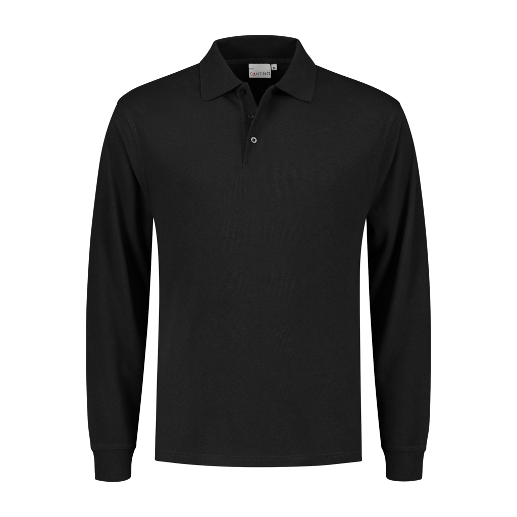 Santino Poloshirt Matt