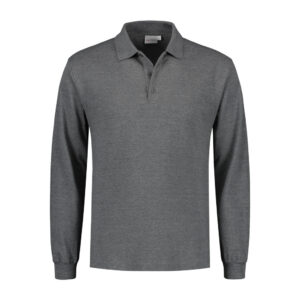 Santino Poloshirt Matt - Afbeelding 7