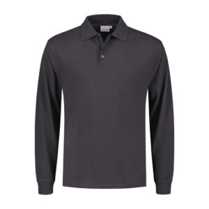 Santino Poloshirt Matt - Afbeelding 6