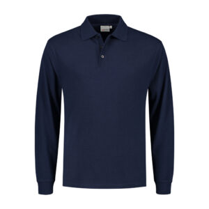 Santino Poloshirt Matt - Afbeelding 5