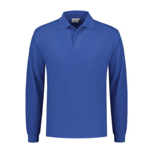 Santino Poloshirt Matt - Afbeelding 4