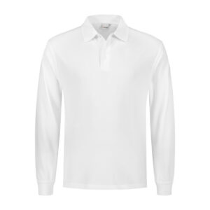 Santino Poloshirt Matt - Afbeelding 3
