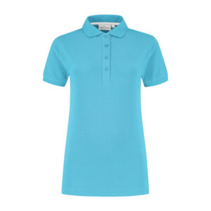 Santino Poloshirt Max Ladies - Afbeelding 14