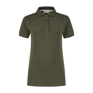 Santino Poloshirt Max Ladies - Afbeelding 13