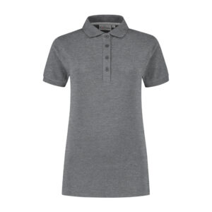 Santino Poloshirt Max Ladies - Afbeelding 12