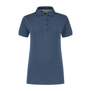 Santino Poloshirt Max Ladies - Afbeelding 11