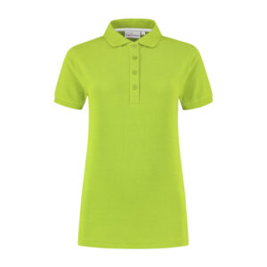 Santino Poloshirt Max Ladies - Afbeelding 9