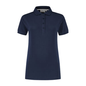 Santino Poloshirt Max Ladies - Afbeelding 8