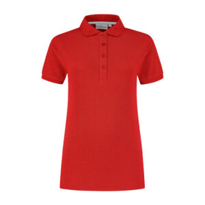 Santino Poloshirt Max Ladies - Afbeelding 7