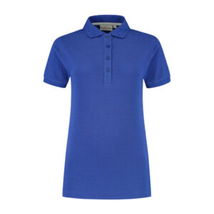 Santino Poloshirt Max Ladies - Afbeelding 6