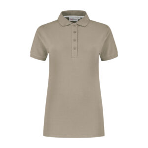 Santino Poloshirt Max Ladies - Afbeelding 5