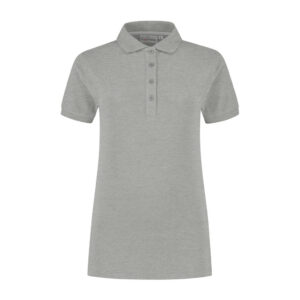Santino Poloshirt Max Ladies - Afbeelding 4