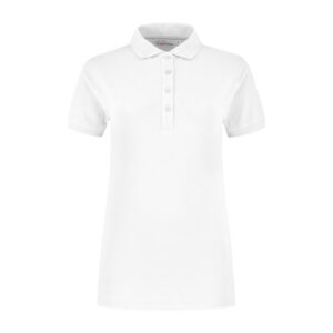 Santino Poloshirt Max Ladies - Afbeelding 3