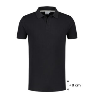 Santino Poloshirt Max+