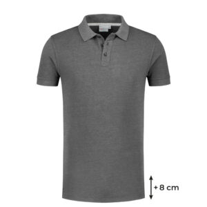 Santino Poloshirt Max+ - Afbeelding 4