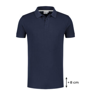 Santino Poloshirt Max+ - Afbeelding 3