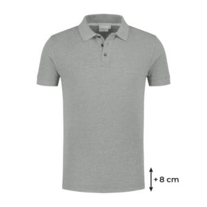 Alternative view of Santino Poloshirt Max+