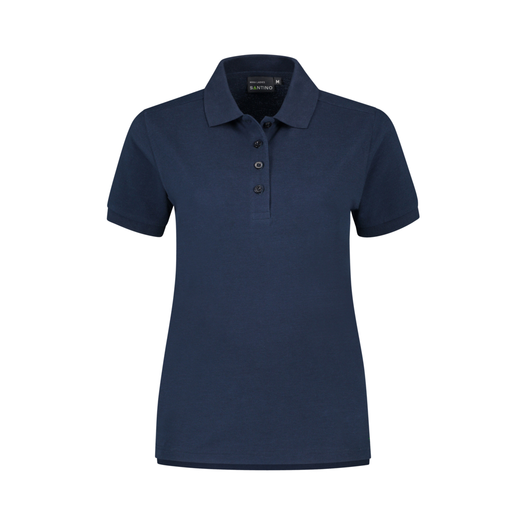 Santino Poloshirt Mika Ladies - Afbeelding 6