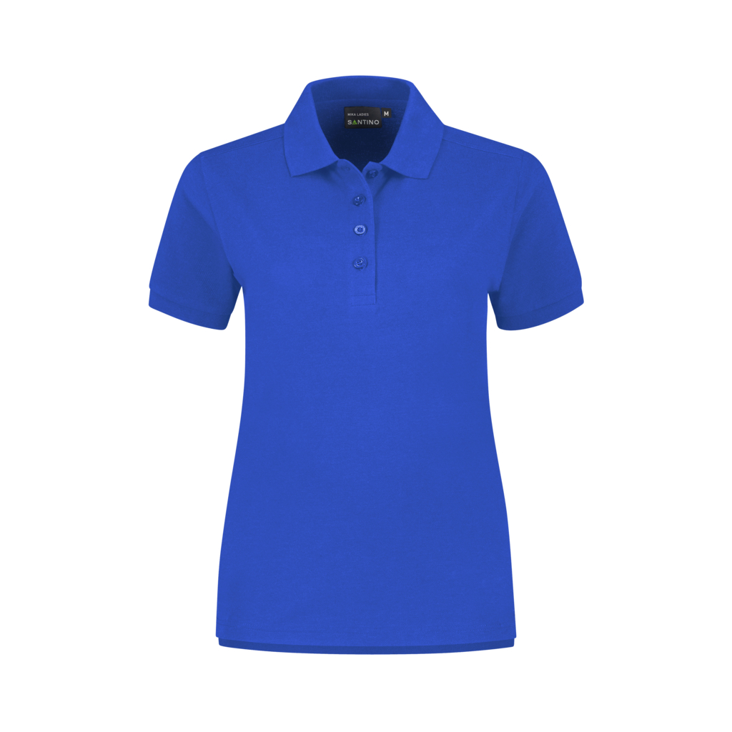 Santino Poloshirt Mika Ladies - Afbeelding 5