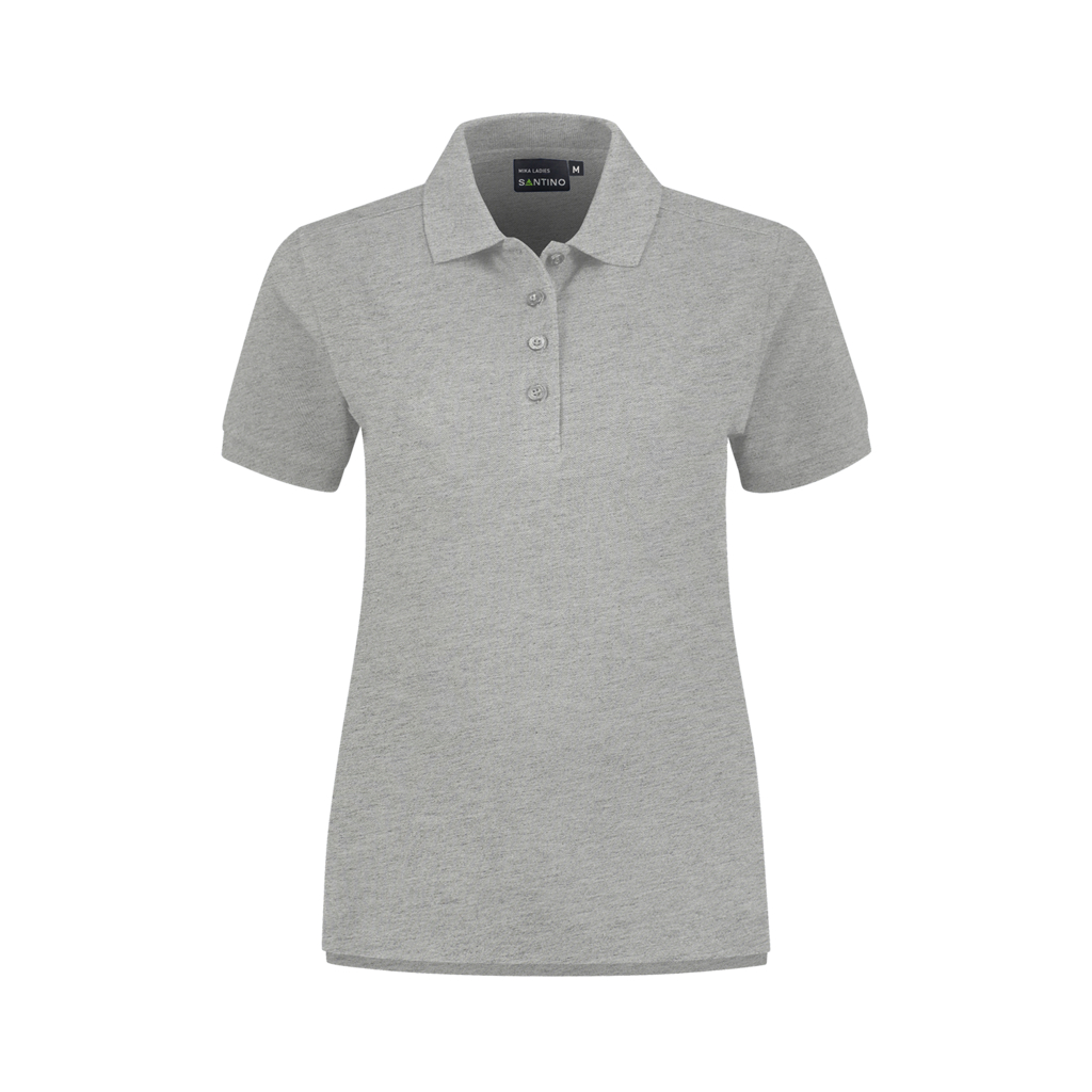 Santino Poloshirt Mika Ladies - Afbeelding 3