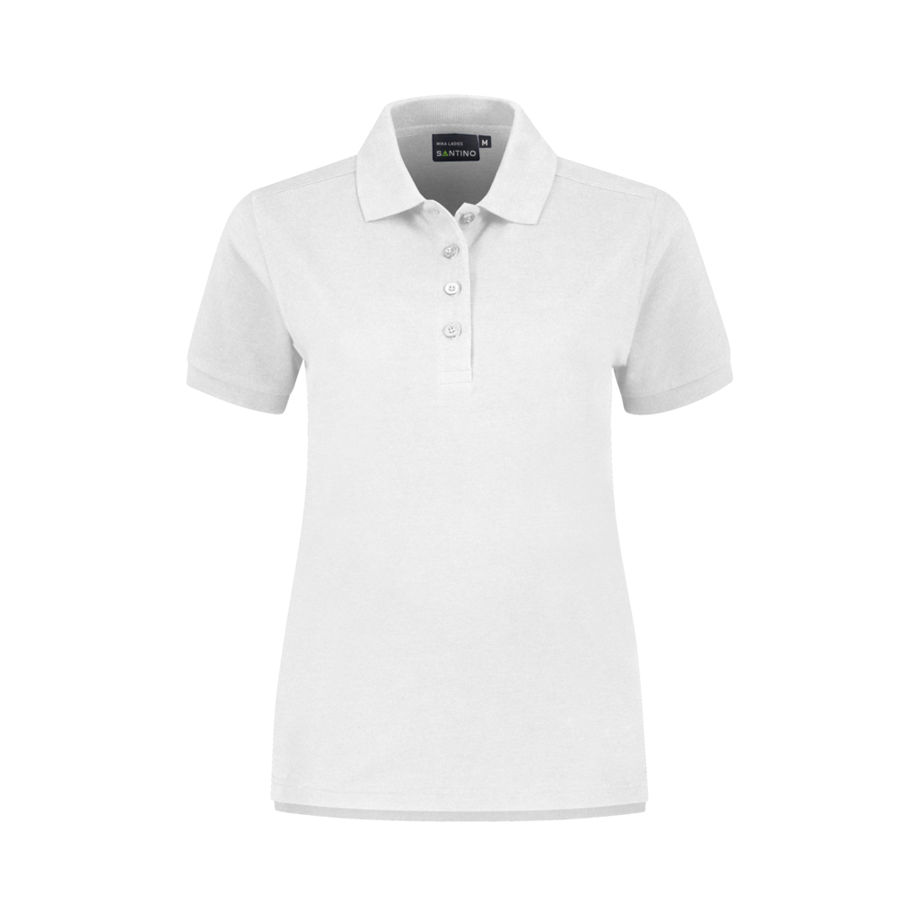 Santino Poloshirt Mika Ladies - Afbeelding 4