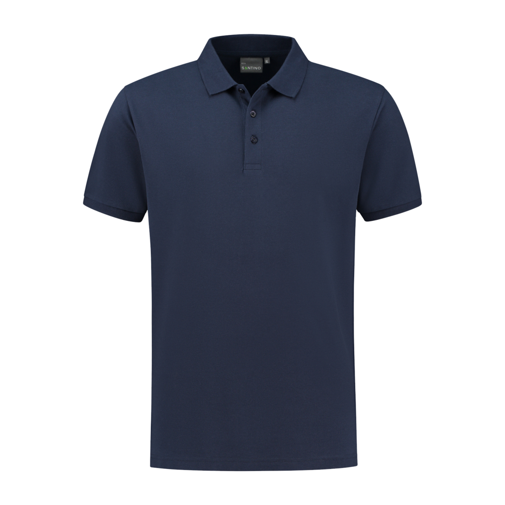 Santino Poloshirt Mika - Afbeelding 7