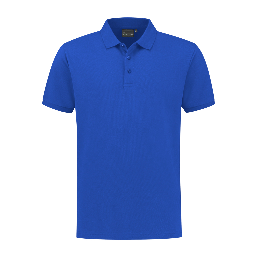 Santino Poloshirt Mika - Afbeelding 6