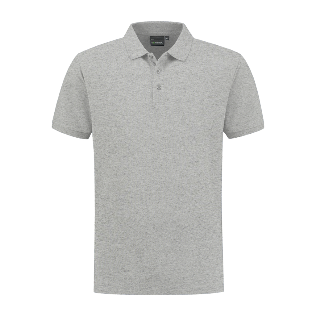 Santino Poloshirt Mika - Afbeelding 4