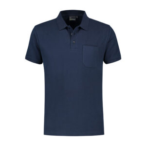 Santino Poloshirt Milan - Afbeelding 3
