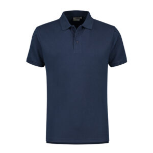 Santino Poloshirt Monza - Afbeelding 3